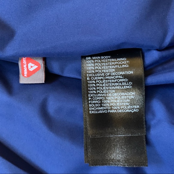 The North Face Women’s Carto TriClimate Jacket - Picture 9 of 9